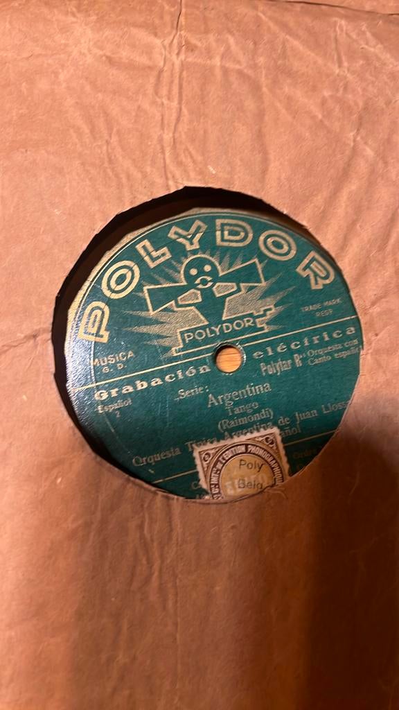Lot de 24 disques phonographiques, CD & DVD, Vinyles | Classique, Enlèvement, Utilisé