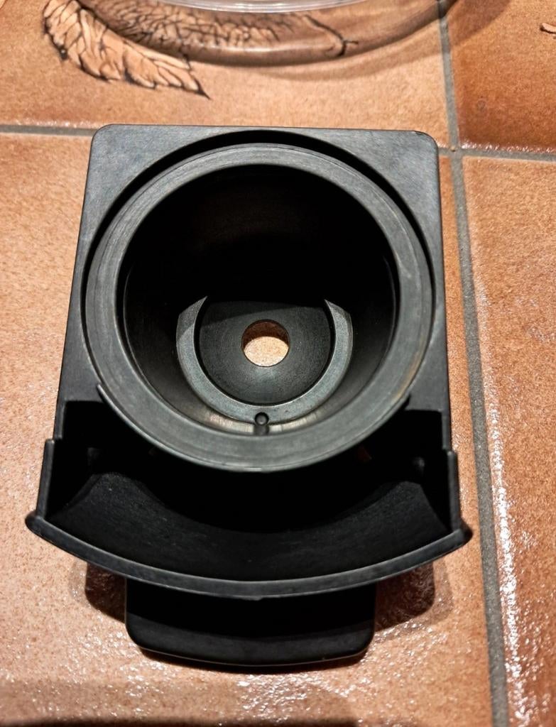 Porte-capsule Dolce Gusto Krups, Enlèvement ou Envoi, Utilisé