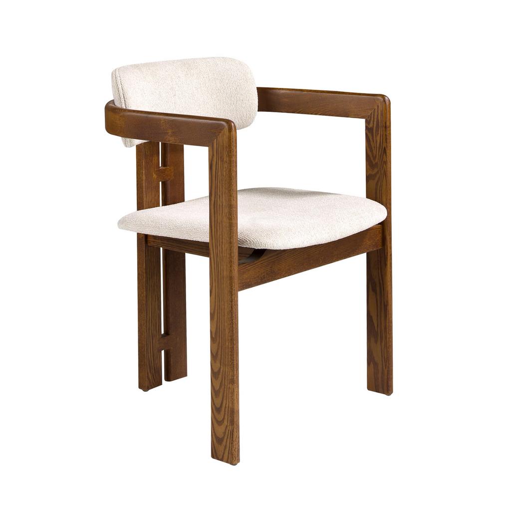 Chaises Japandi DESTOCKAGE, Jardin & Terrasse, Enlèvement, Comme neuf