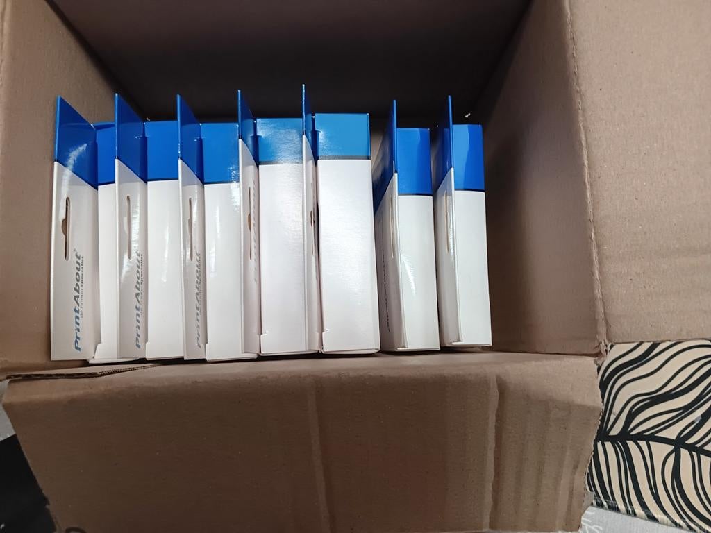 Inkt voor brother printer DCP.....en MFC.., Computers en Software, Ophalen