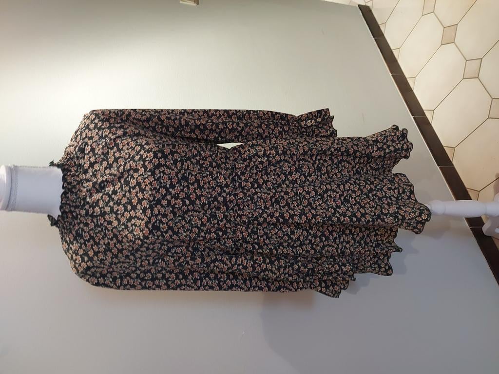 Mooi nieuw kleedje shein maat m, Kleding | Dames, Ophalen of Verzenden, Maat 36 (S)
