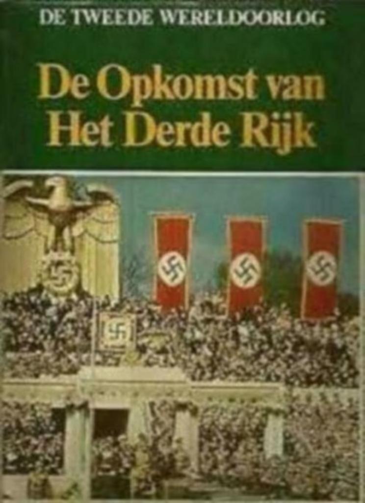 Boeken deel 5 keuze uit 16  oorlogsboeken en trillers, Enlèvement ou Envoi, Utilisé