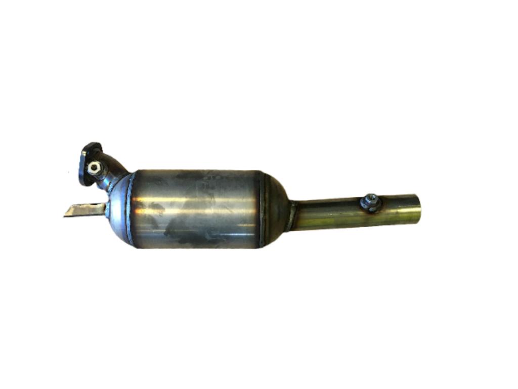Roetfilter Renault Espace, Auto-onderdelen, Ophalen of Verzenden, Nieuw, Renault