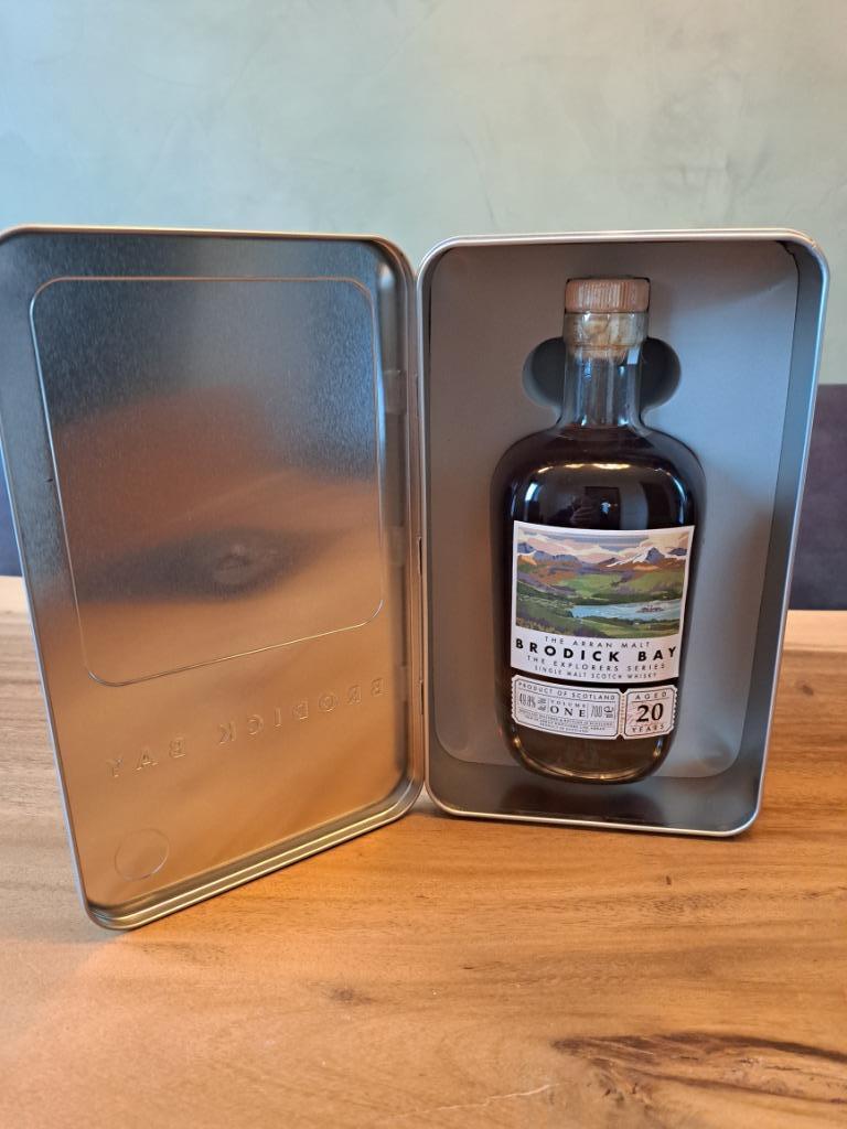 Arran Brodick bay, Overige gebieden, Overige typen, Nieuw, Ophalen of Verzenden