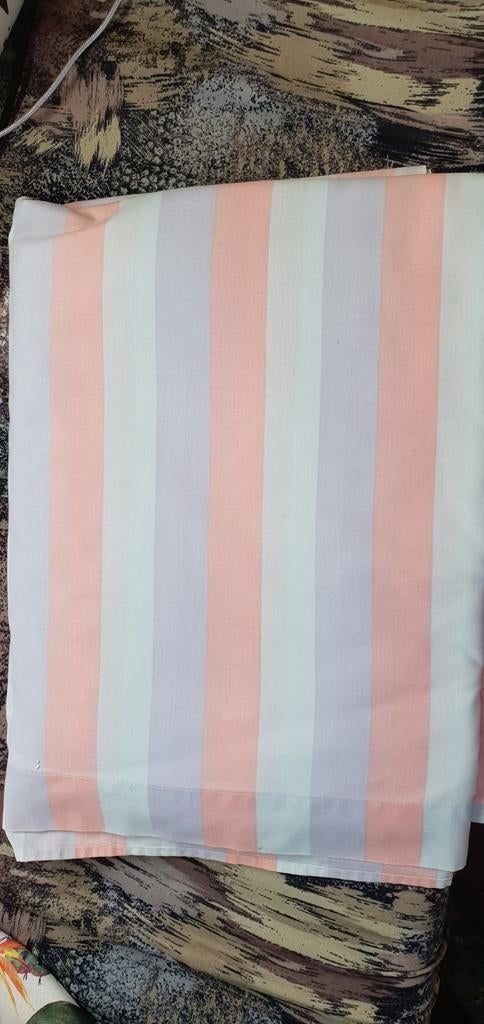 Grand coupon de tissu 230 x 280