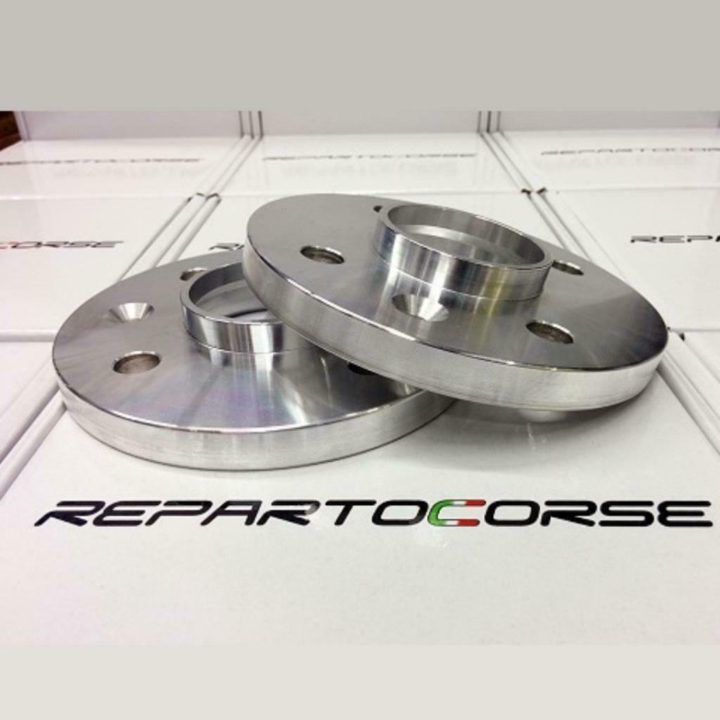 Entretoises / élargisseurs de voie > Abarth 500 RepartoCorse, Ophalen of Verzenden, Nieuw