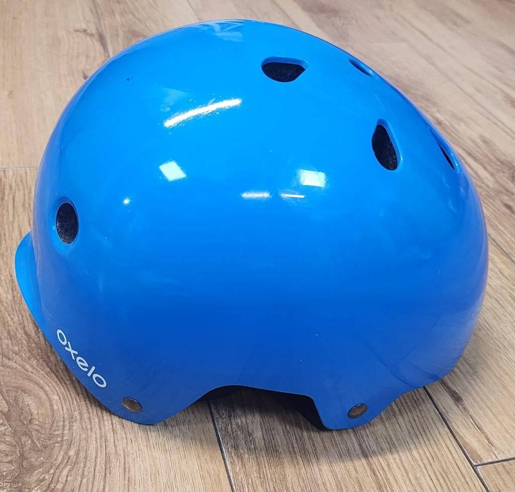 Helm voor fiets, scooter, skateboard, Ophalen, Gebruikt, Jongen of Meisje, Overige maten