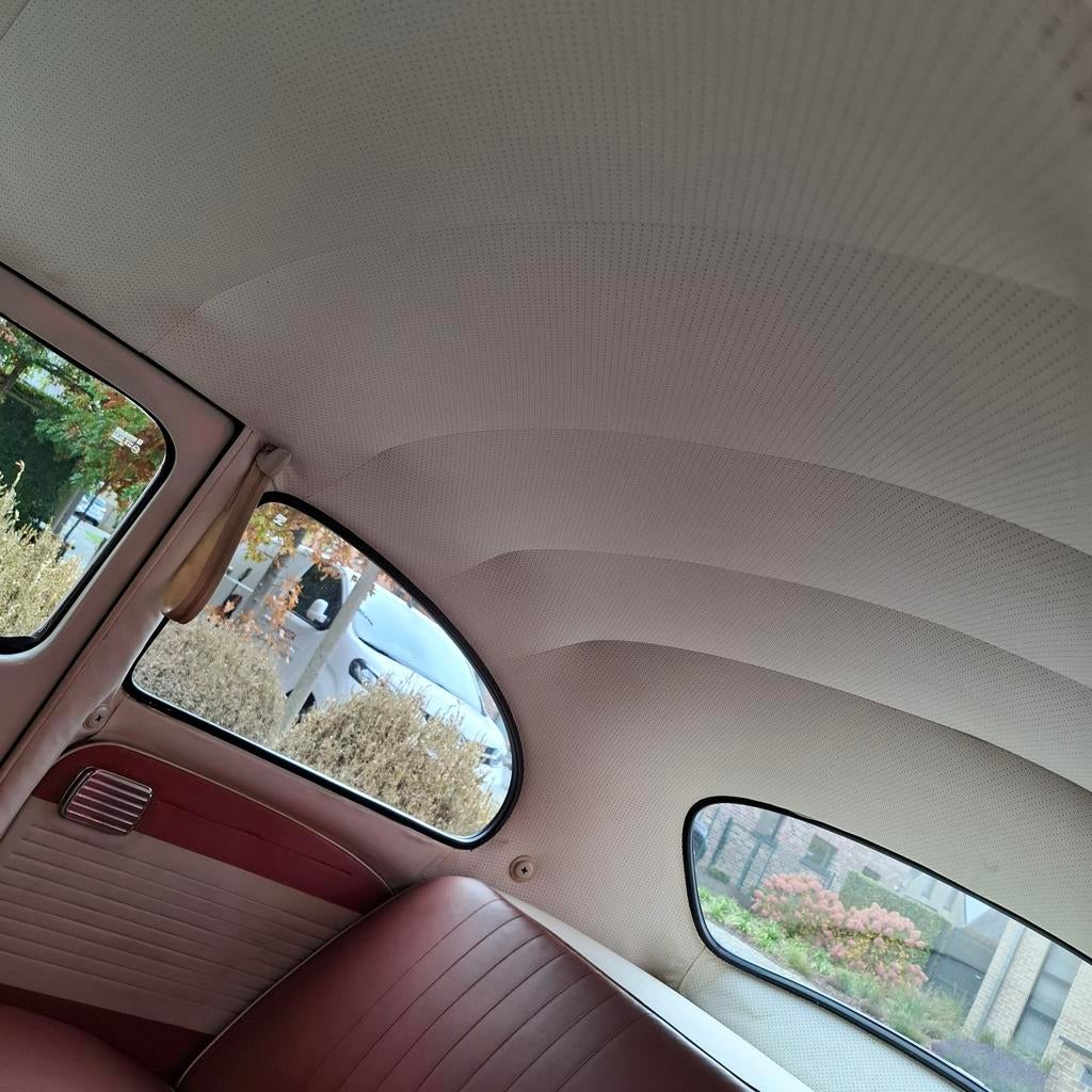 Vw kever 1963, foto 9