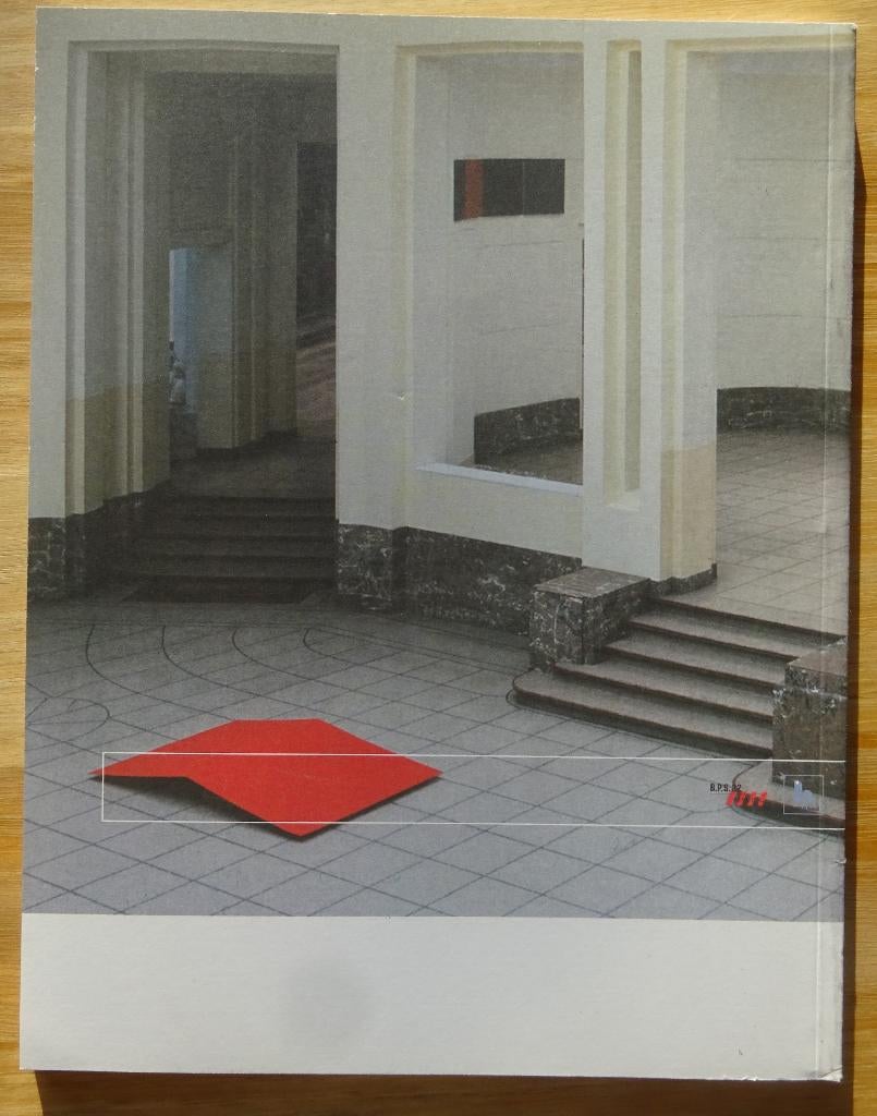 Marthe Wéry, MBA Tournai, 2004, les couleurs du monochrome, Boeken, Kunst en Cultuur | Beeldend, Ophalen of Verzenden, Zo goed als nieuw