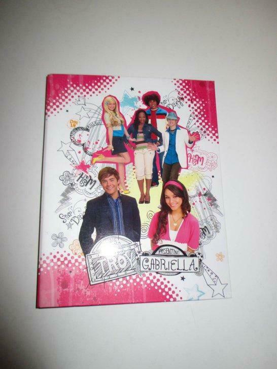 ringmap Disney Channel, Ophalen of Verzenden, Gebruikt