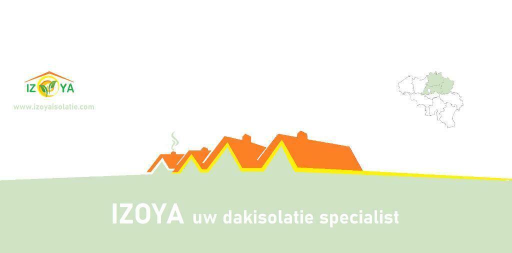 Dak isoleren ? wij helpen je verder, Garantie, Nouvelle construction ou Construction