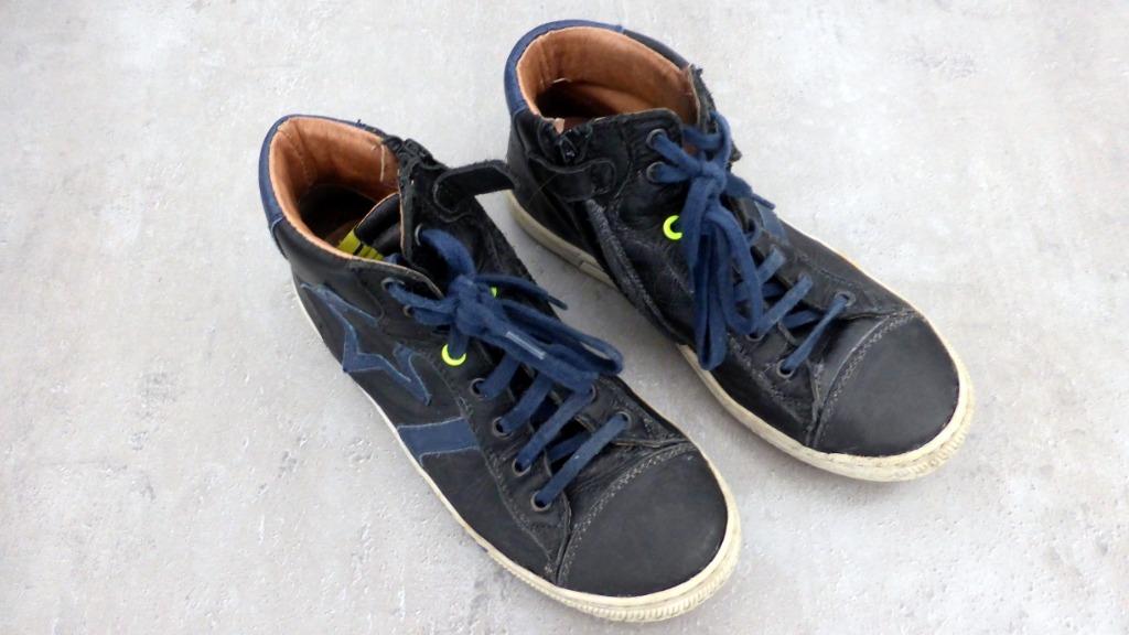 Rondinella schoenen 35, Enfants & Bébés, Vêtements enfant | Chaussures & Chaussettes, Garçon, Enlèvement ou Envoi, Rondinella