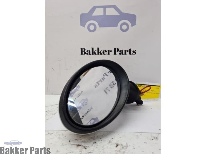 Buitenspiegel links van een Mini Cooper, Gebruikt, -, -, Mini