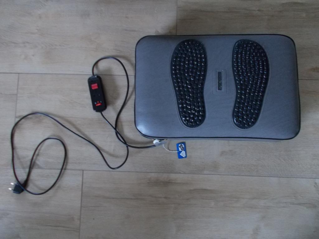 Coussin de massage pour un massage efficace des pieds, Enlèvement ou Envoi