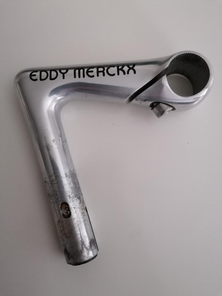 Tige Cinelli Eddy Merckx vintage 110 mm, Enlèvement ou Envoi, Utilisé