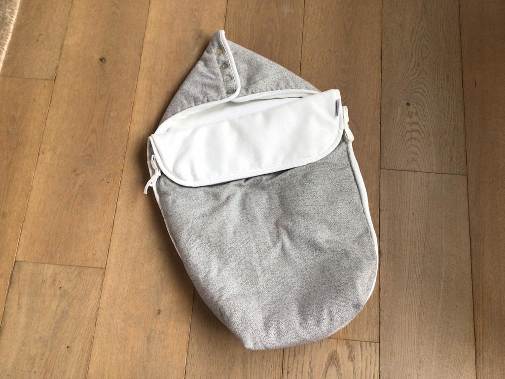 Maxi-cosi nestje of babynestje van 22 inch, Kinderen en Baby's, Ophalen of Verzenden