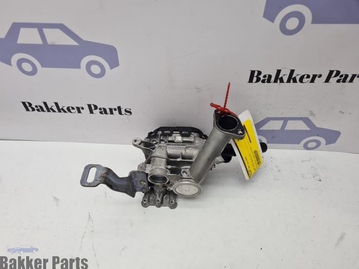 Valve RGE d'un Peugeot 308, Autos : Pièces & Accessoires, -, 3 mois de garantie, Utilisé, -