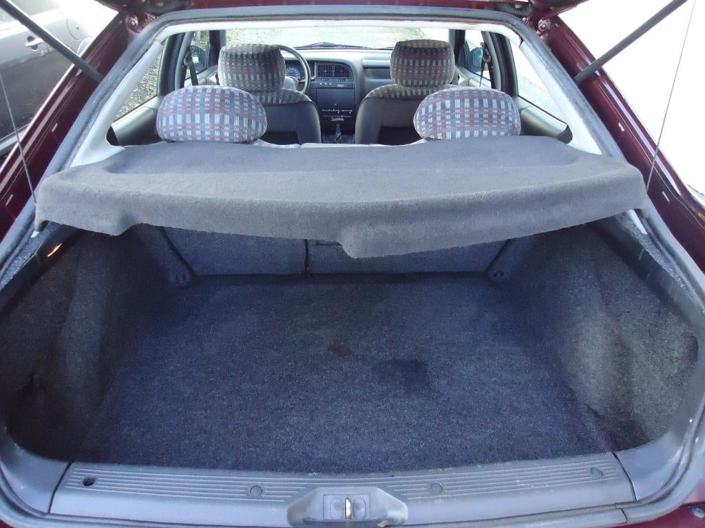 CITROEN XANTIA AUTOMAAT OLDTIMER, foto 5