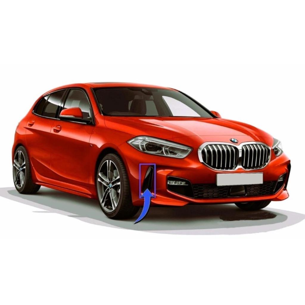 ECOPE AVANT DROIT BMW SERIE 1 F40 (19-24) - POUR PACK M, Enlèvement, BMW