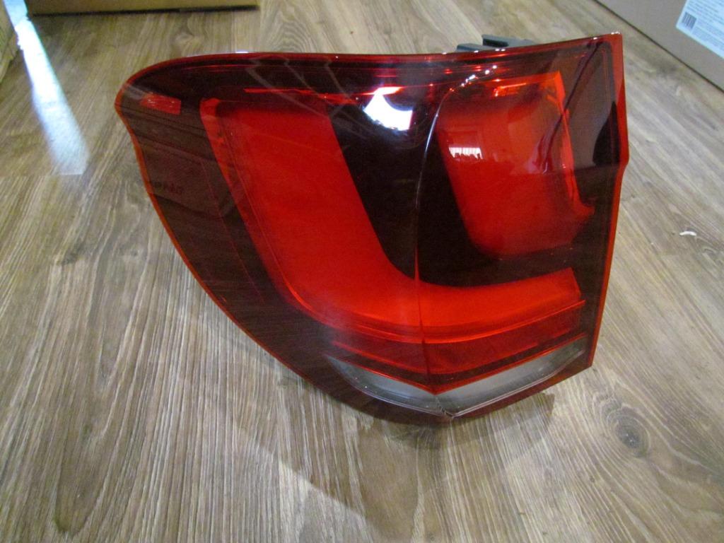 BMW X5 F15/X5M F85 phare arrière gauche, Enlèvement ou Envoi, Utilisé, BMW