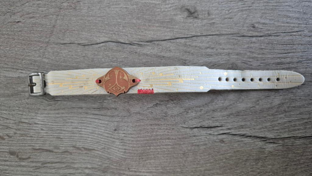 Tomorrowland Bracelet W1 Friday 2022, Ophalen of Verzenden