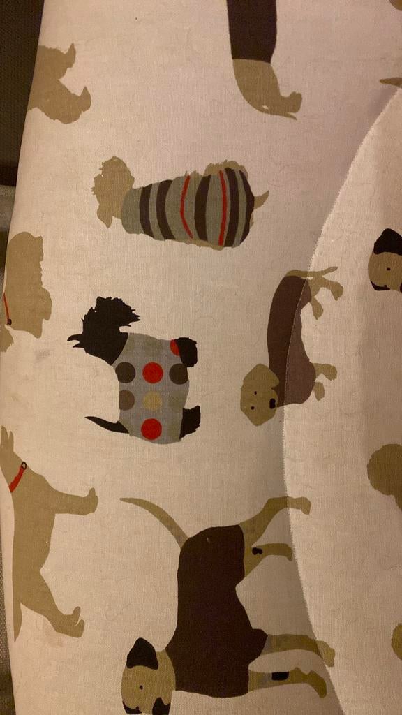 Je cherche ces tissus d’ameublement, Hobby & Loisirs créatifs, Comme neuf