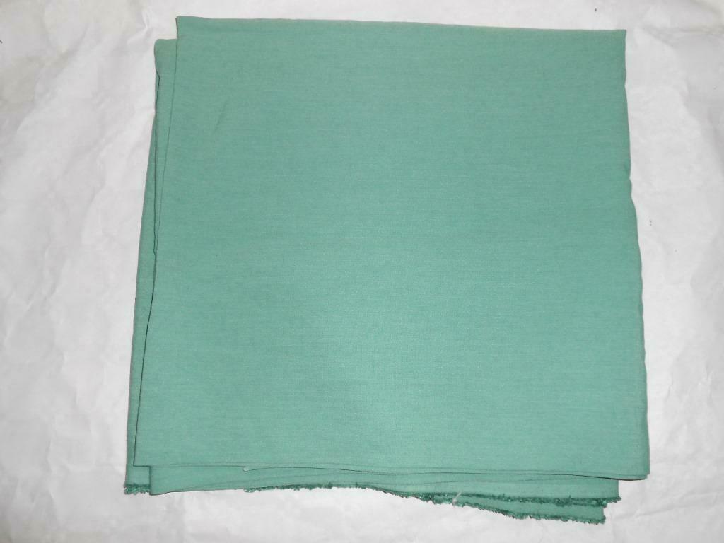 tissu, Neuf, 200 cm ou plus, 120 cm ou plus, Vert