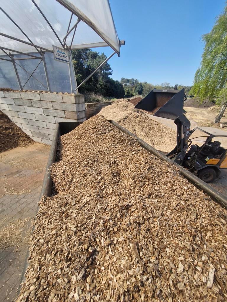 Stamhoutsnippers, Dieren en Toebehoren, Stalling en Weidegang