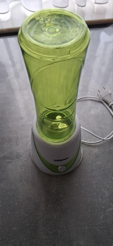 Blender Tristar, Ophalen, Zo goed als nieuw, Blender