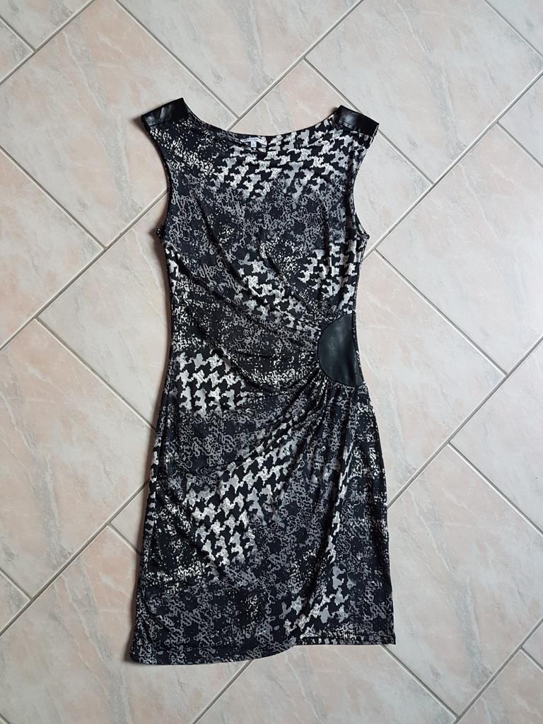 Robe portefeuille, Vêtements | Femmes, Gris, Enlèvement ou Envoi, Patrice Breal, Comme neuf