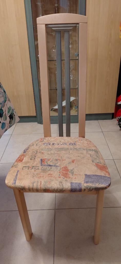 Meuble salle à manger, Enlèvement, Utilisé
