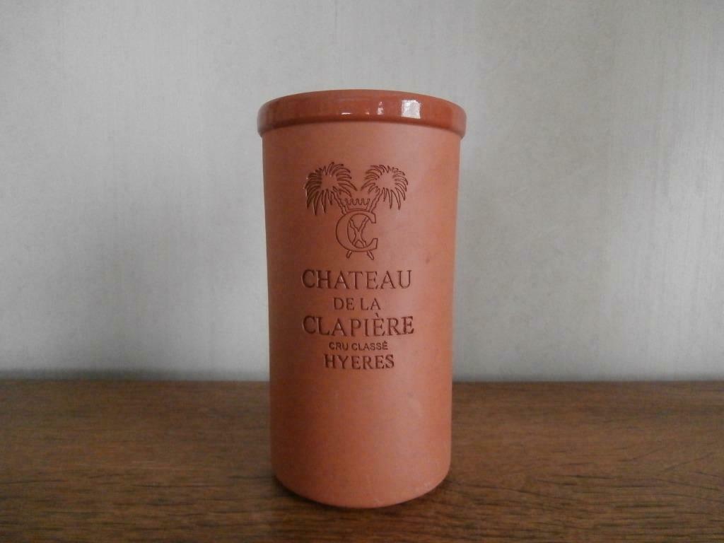 Seau à vin, Ophalen, Gebruikt