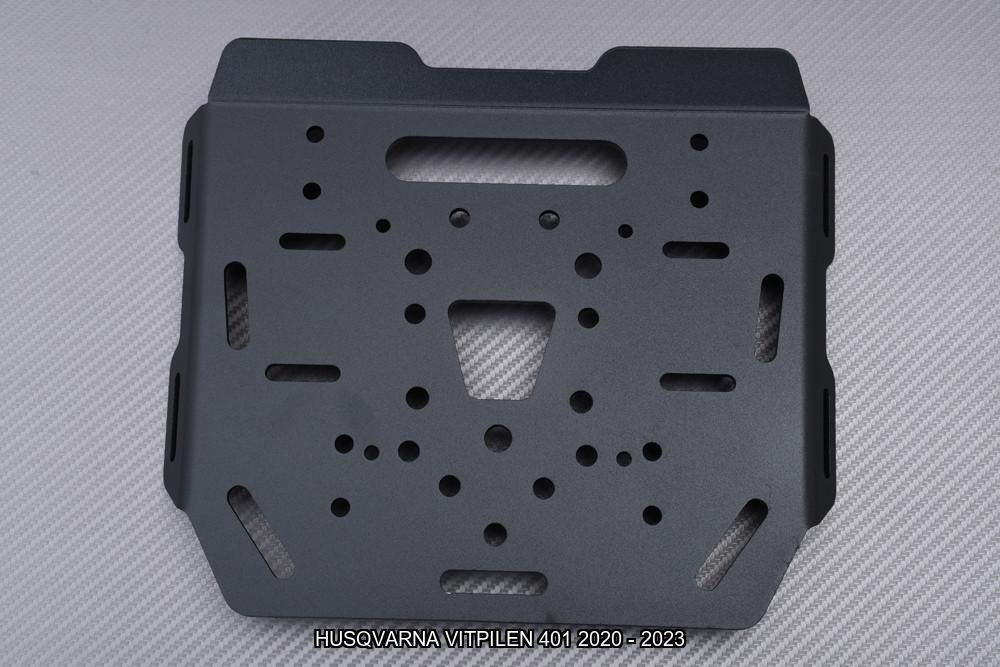 Support Top Case HUSQVARNA VITPILEN 401 2020 - 2023, Enlèvement ou Envoi, Neuf