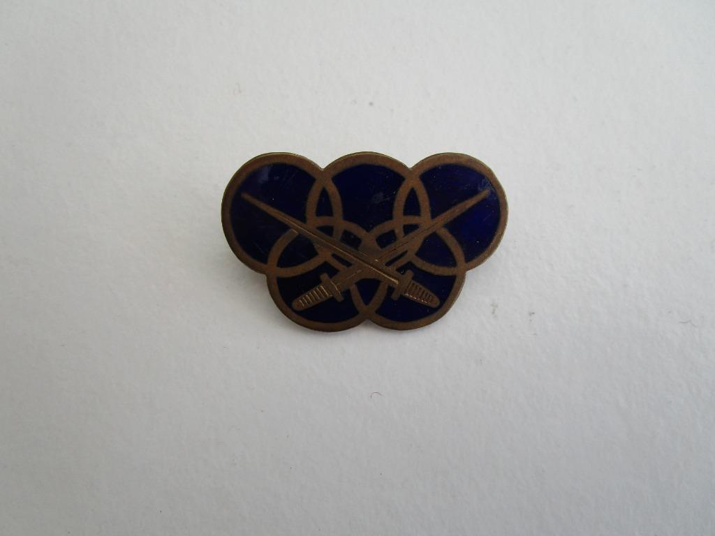 militair, borstkenteken, Enlèvement, Autres, Emblème ou Badge