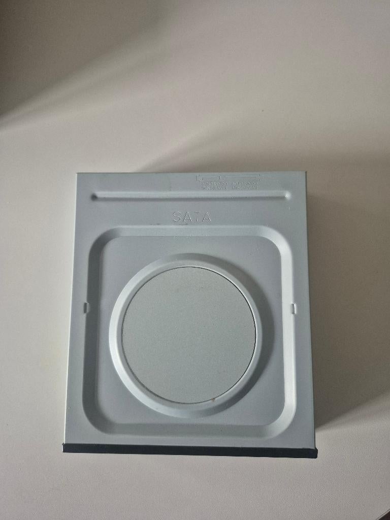 DVD-RW TK LG GH22NS70 Serial ATA, Enlèvement ou Envoi, Interne, MacOS, Utilisé