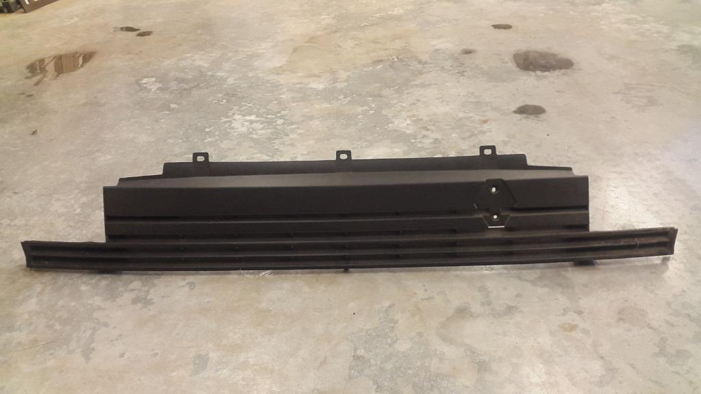 Grille Renault R5, Ophalen, Nieuw, Renault