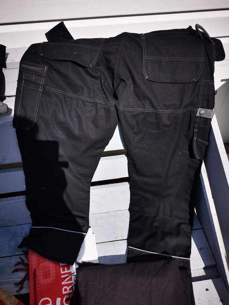 Pantalon de travail Jobman, Jardin & Terrasse, Enlèvement ou Envoi, Neuf