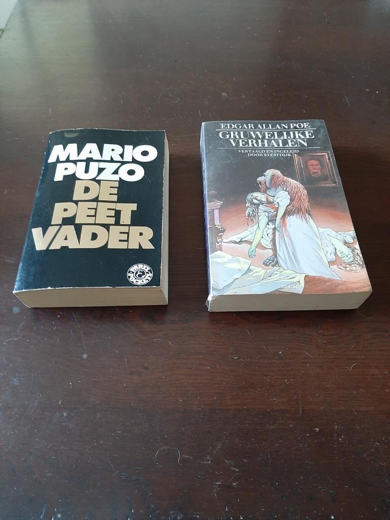 LIVRES, Enlèvement ou Envoi, Comme neuf