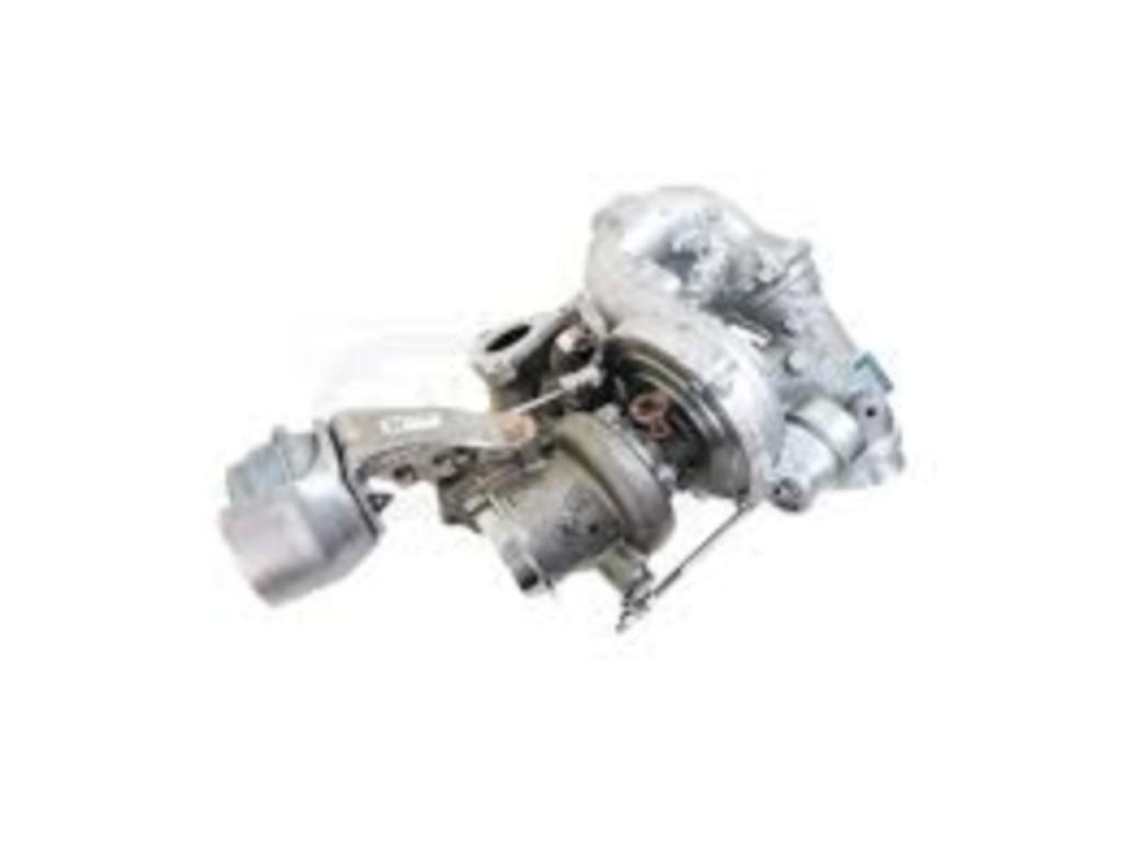 turbo pour BMW 	X3 20 i (F25), Ophalen, Gereviseerd, BMW