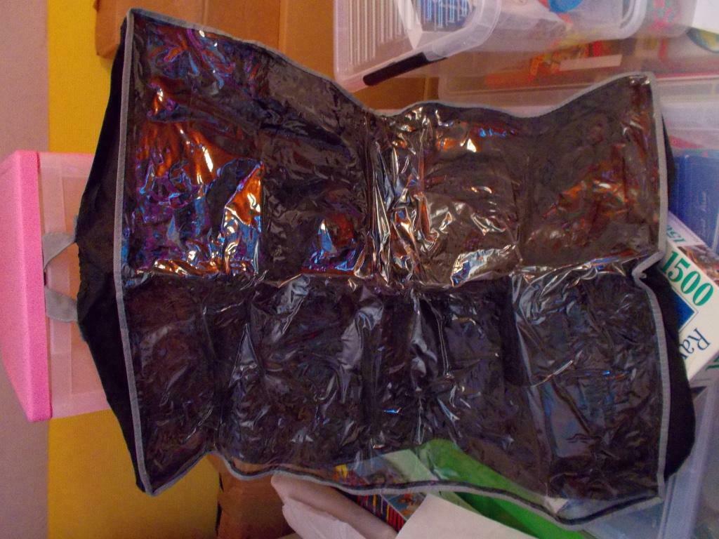 sac de rangement pour les chaussures 2 pièces, Ophalen of Verzenden, Nieuw