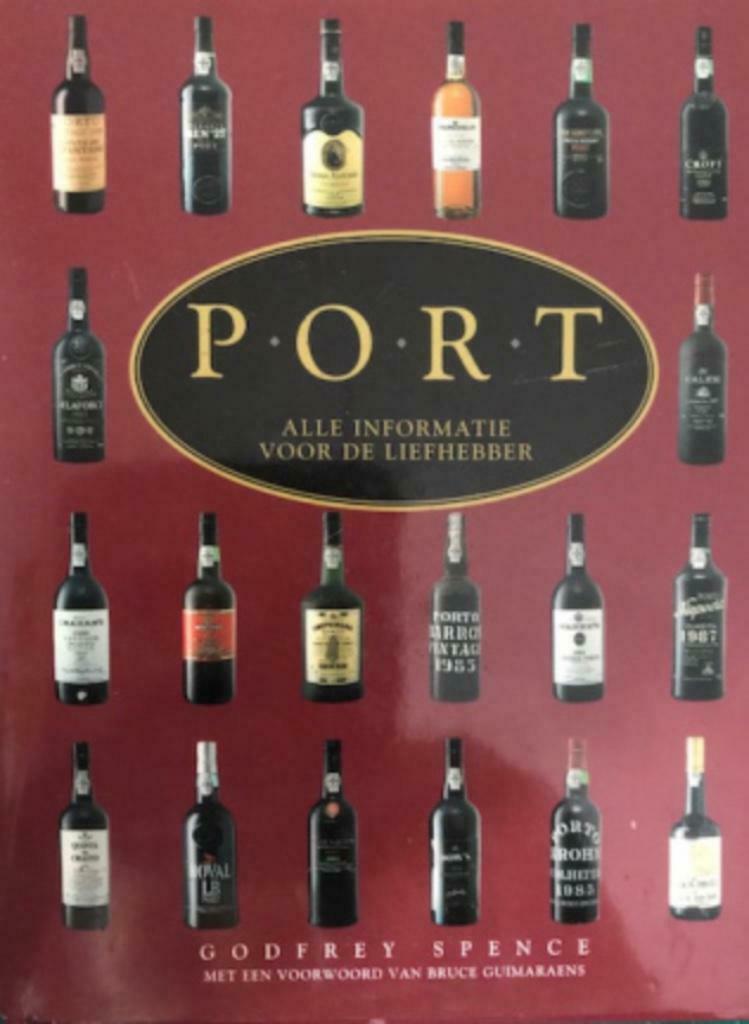 Port, Godfrey Spence, Ophalen of Verzenden