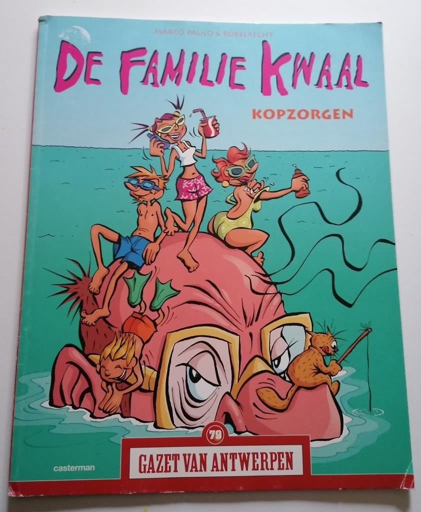 T. Robberecht - Gazet van Antwerpen, Boeken, Ophalen of Verzenden, T. Robberecht