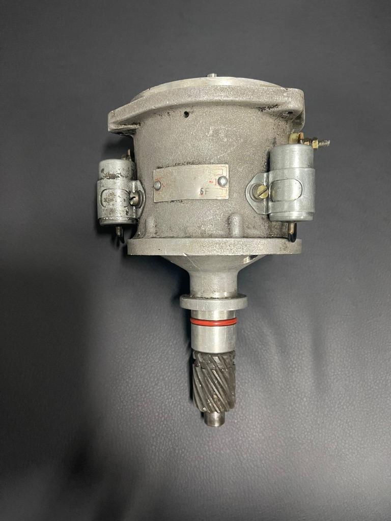 Distributeur voor Maserati Mistral, Ophalen of Verzenden, Gebruikt, Maserati