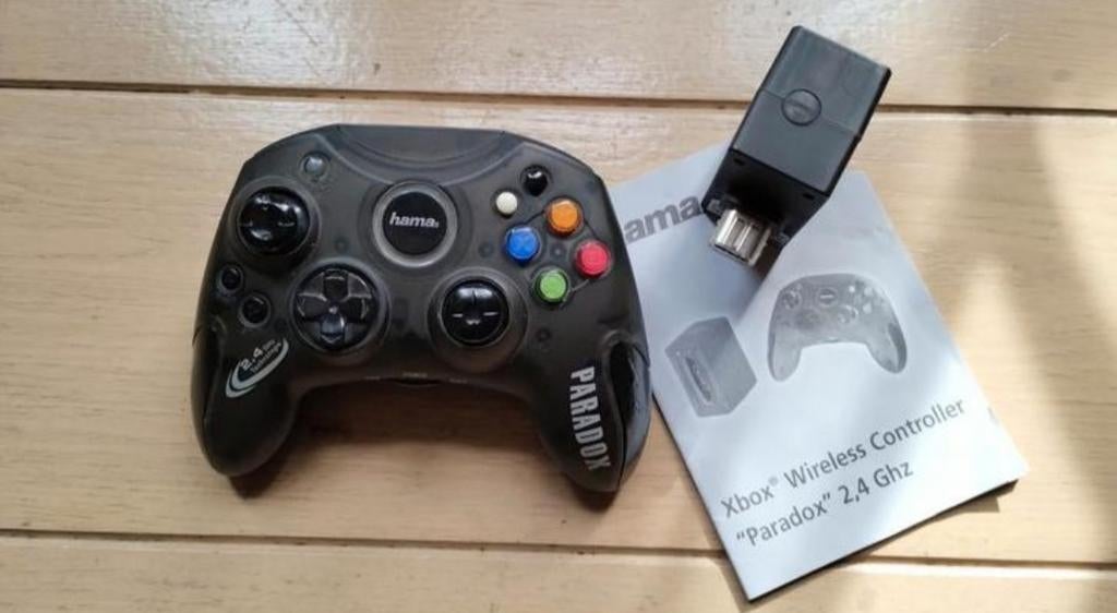 Verschillende Xbox Controllers, Ophalen, Zo goed als nieuw