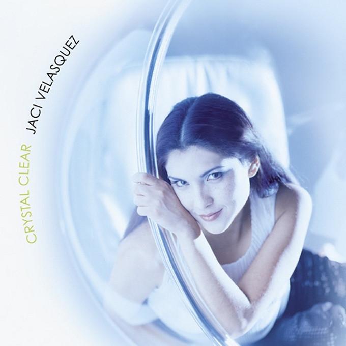 Vende> CD JACI VELÁSQUEZ - Crystal Clear, CD & DVD, CD | Religion & Gospel, Neuf, dans son emballage, Envoi