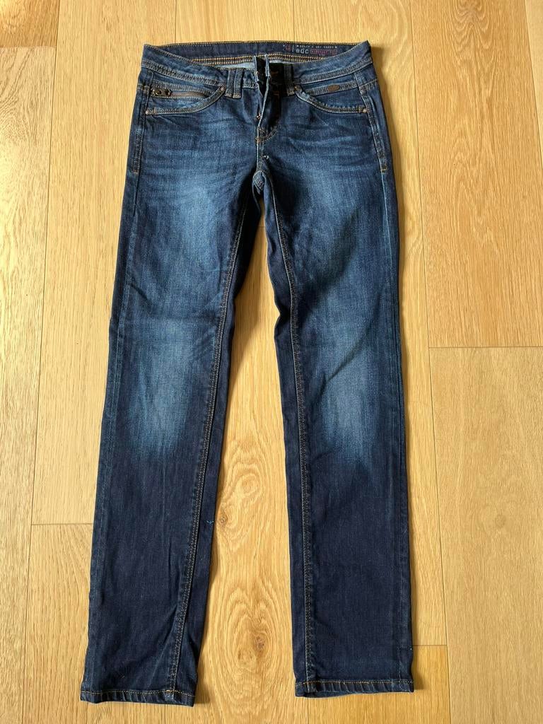 Jean femme, Enlèvement ou Envoi, Bleu, EDC, Comme neuf