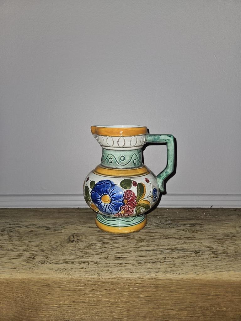 Vase, Enlèvement ou Envoi