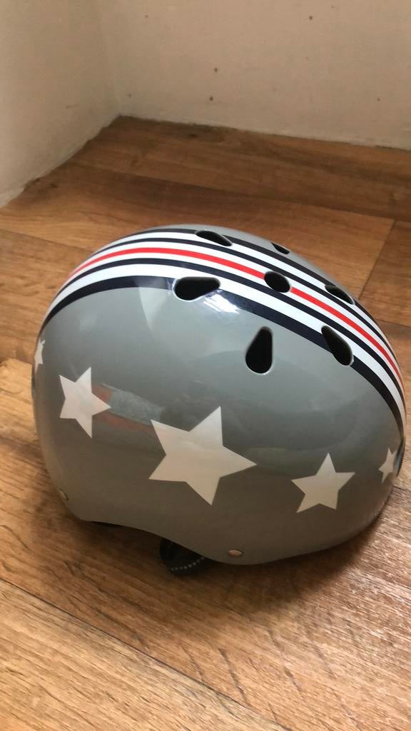 Casque de vélo pour enfant Nutcase 52-56 cm, Enlèvement, Comme neuf, Autres tailles, Garçon ou Fille