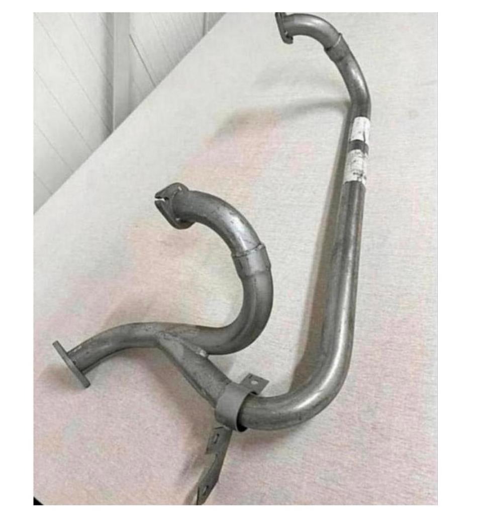 Échappement DG avant pour VW Volkswagen Transporter Mk3 1.9, Enlèvement ou Envoi, Neuf, Volkswagen