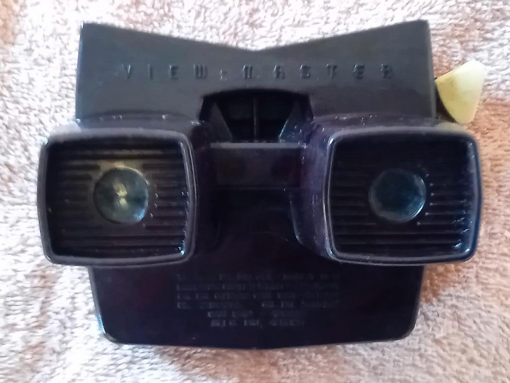 View-Master Viewer, Ophalen of Verzenden